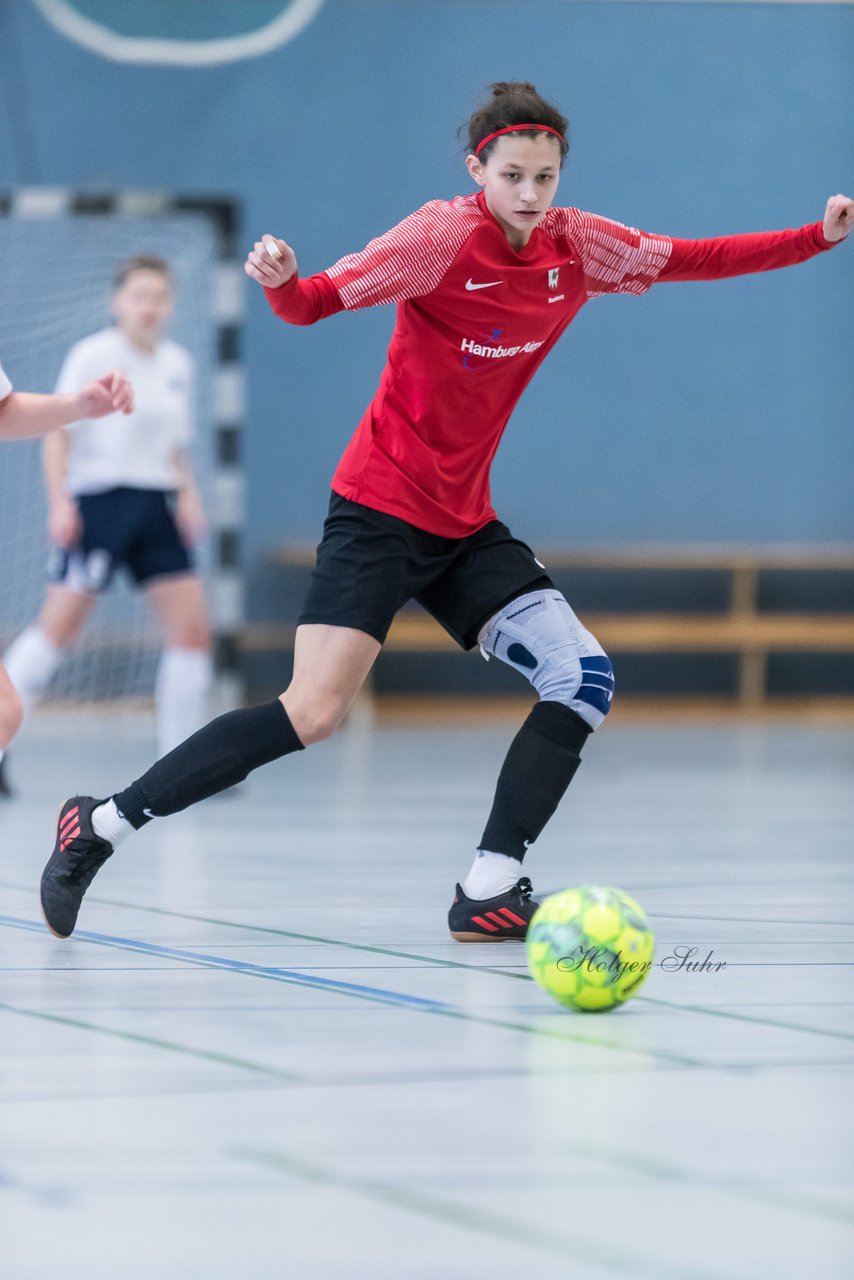 Bild 575 - B-Juniorinnen Futsalmeisterschaft